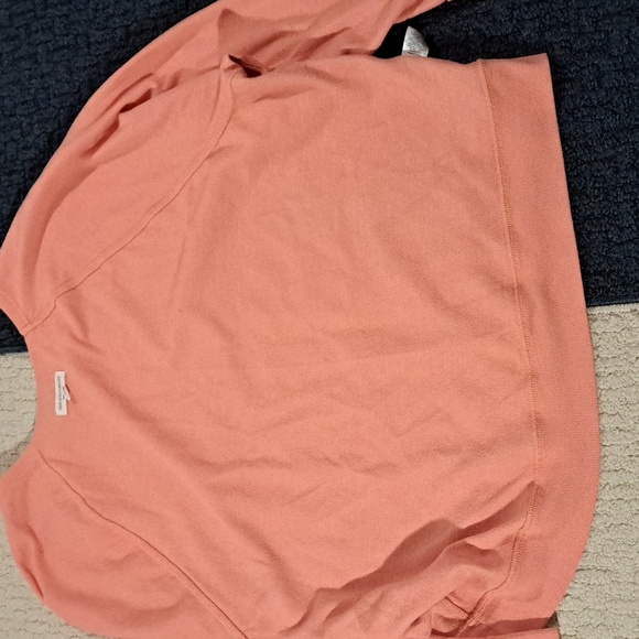 Grayson Threads Pink Crew Neck Sweater - Picture 12 of 15
